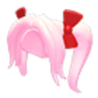 Pink Twintails - Uncommon from Cherry Blossom Festival 2025